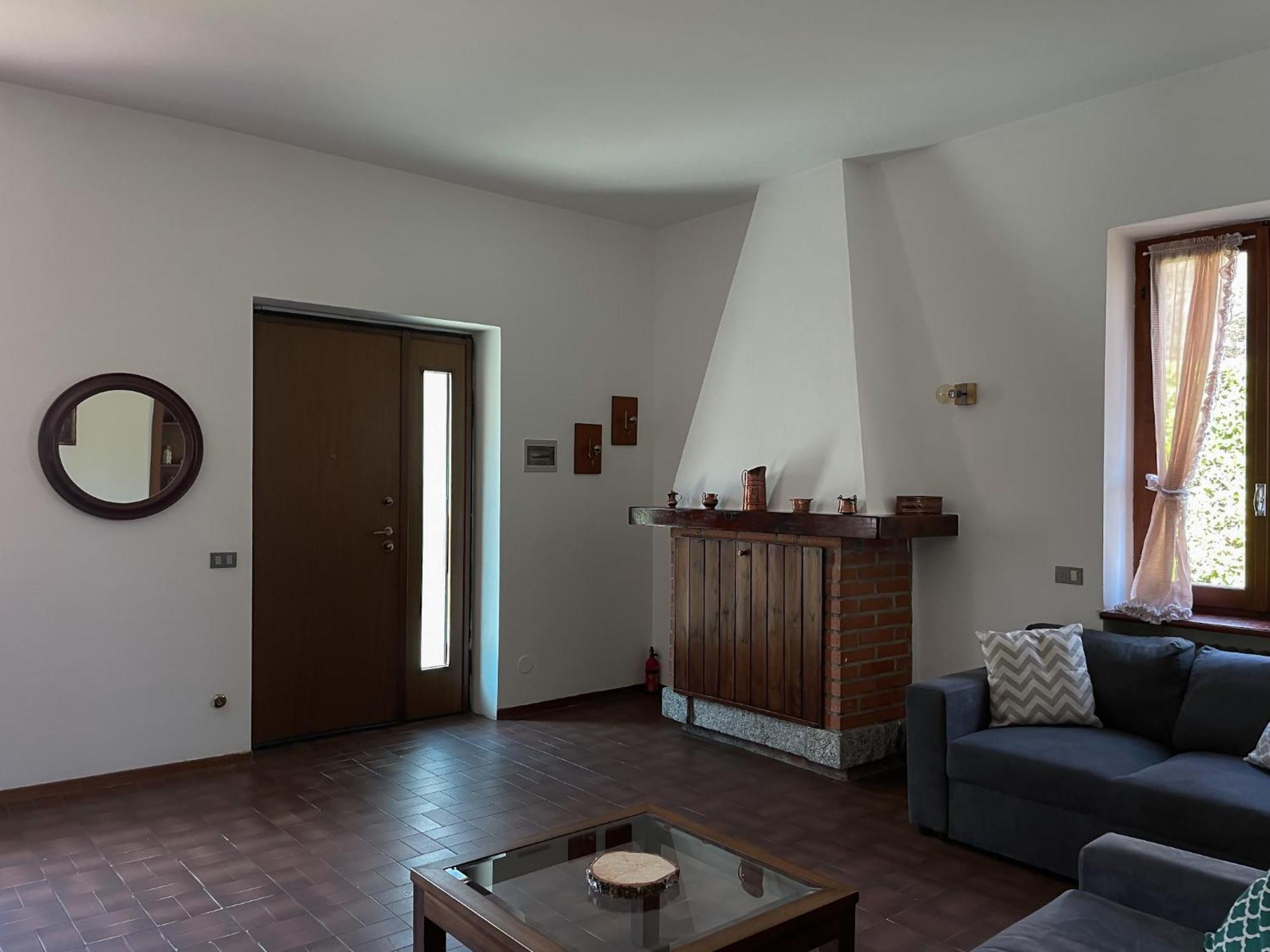 בלאג'יו Appartamento Tivano Balcone Con Vista Lago מראה חיצוני תמונה