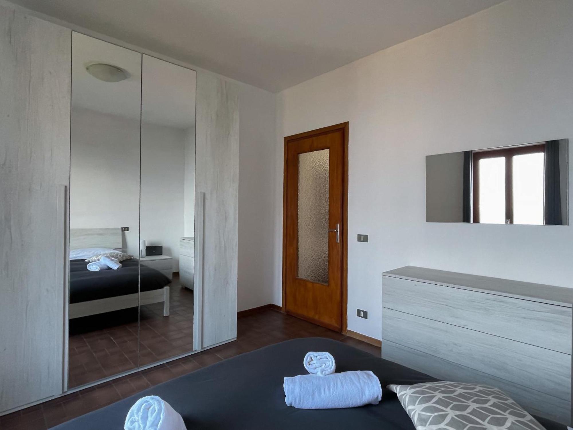 בלאג'יו Appartamento Tivano Balcone Con Vista Lago מראה חיצוני תמונה