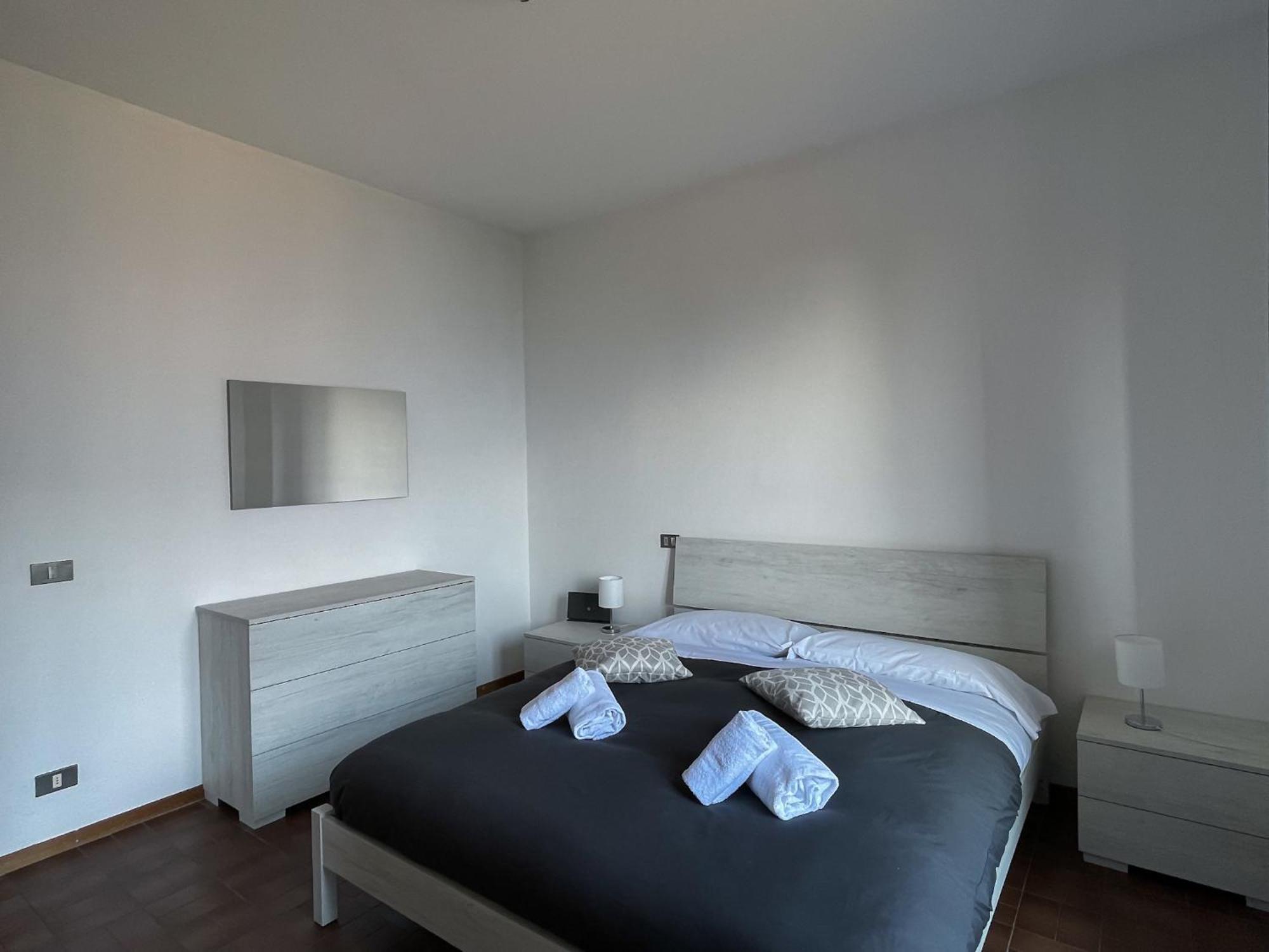 בלאג'יו Appartamento Tivano Balcone Con Vista Lago מראה חיצוני תמונה